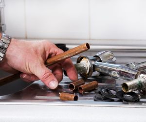 Why Choose Slab Leak Plumber